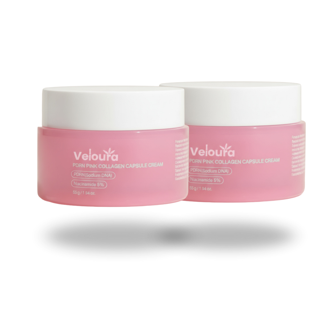 PDRN Collagen Capsule Cream