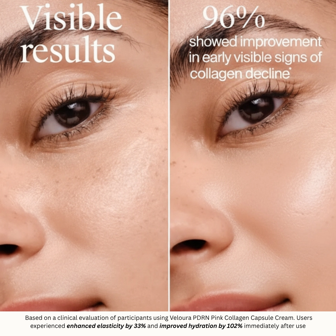 PDRN Collagen Jelly Mask