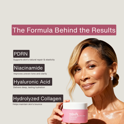 PDRN Collagen Capsule Cream