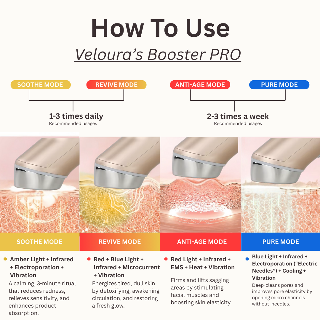 Booster Pro