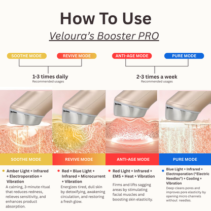 Booster Pro